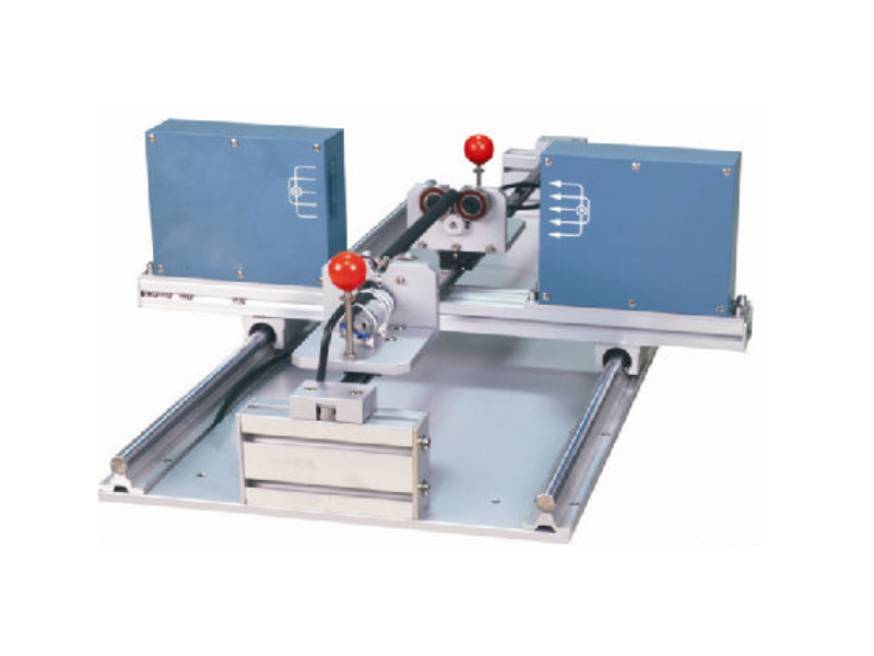 電機(jī)跳動檢測