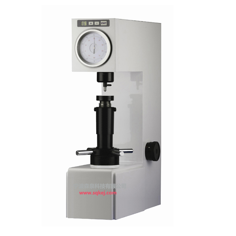 電動(dòng)洛氏硬度計(jì)HR-150DT