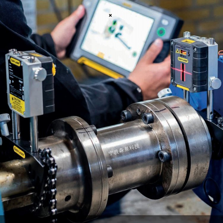 激光對中儀的選擇標(biāo)準(zhǔn)及選型表