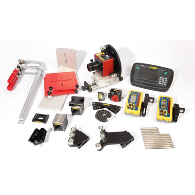 Easy-laser簡(jiǎn)易激光系統(tǒng) E980