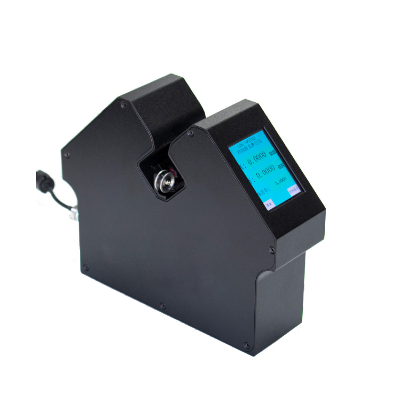 超細線激光測徑儀