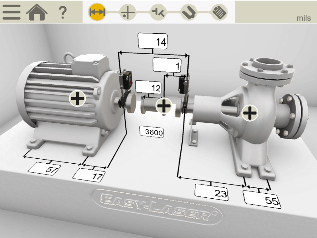 Easylaser 激光測(cè)量系統(tǒng)在管道變形案例的研究