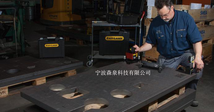 瓦楞紙板設(shè)備的測(cè)量與校準(zhǔn)方案