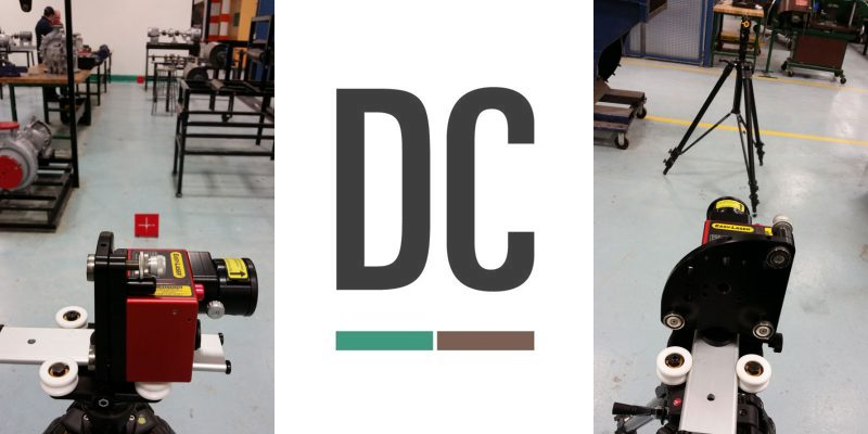 鋰電池卷繞機(jī)平行度調(diào)整