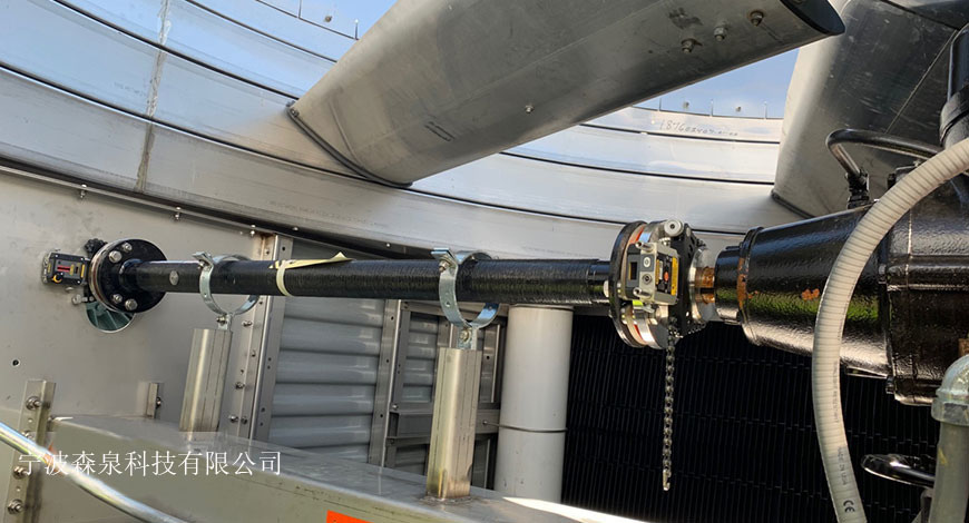 間隔軸對(duì)中調(diào)整的5個(gè)提示