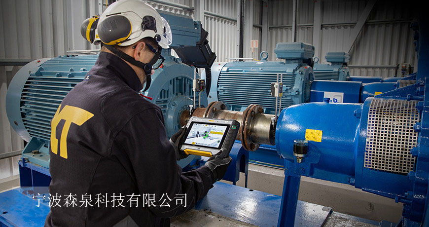 選購激光對中儀的10個注意事項