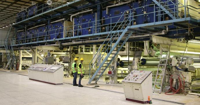 鋼鐵廠、鋁廠、造紙廠、塑料制造和印刷廠輥平行度為什么如此重要？