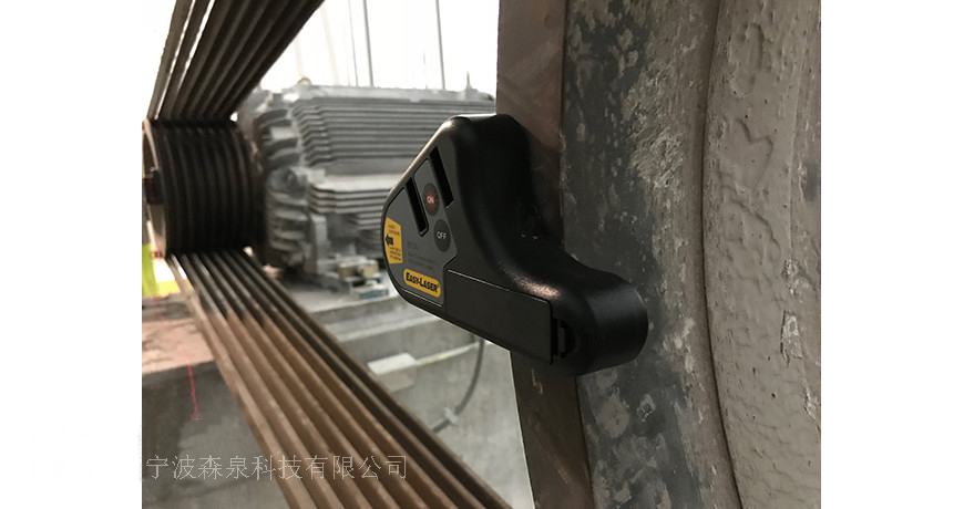 多皮帶傳動裝置滑輪對齊的方法