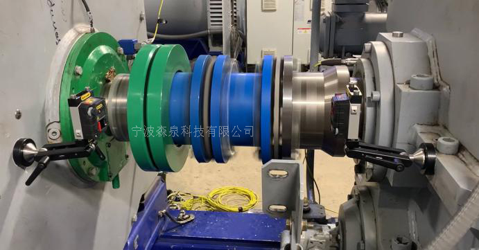 熱膨脹是如何影響軸對(duì)中？